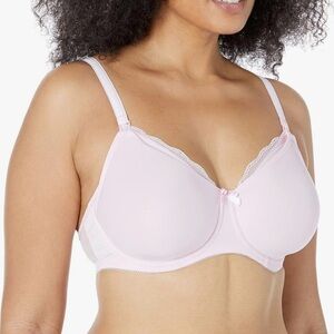 Freya nursing bra- petal 32F
